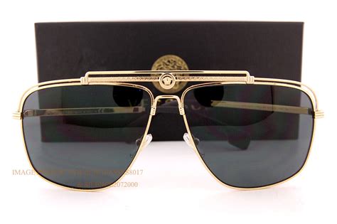 versace mens sunglasses ebay|best sunglasses for men Versace.